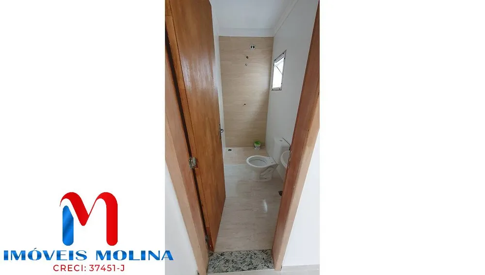 Apartamento, 2 quartos, 40 m² - Foto 1