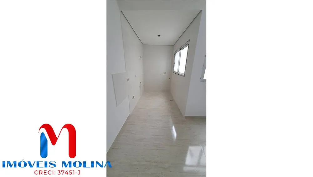 Apartamento, 2 quartos, 40 m² - Foto 8