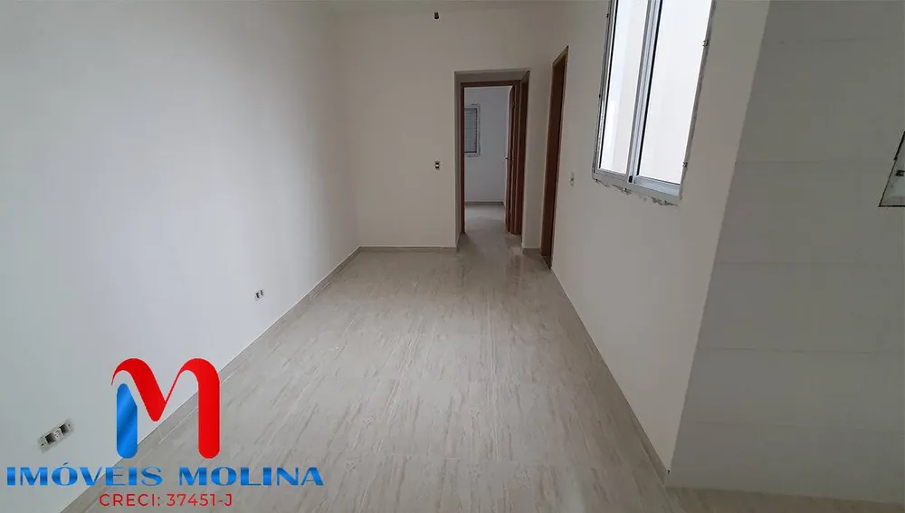 Apartamento, 2 quartos, 40 m² - Foto 2