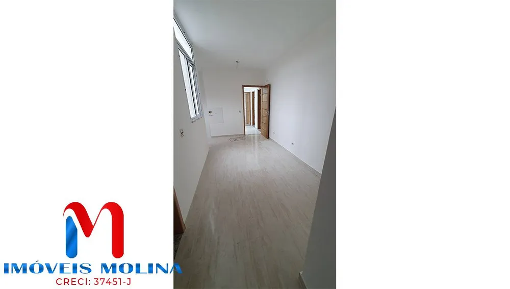 Apartamento, 2 quartos, 40 m² - Foto 9