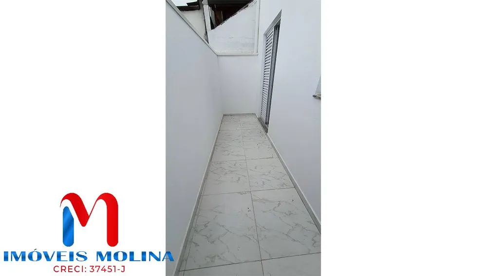Apartamento, 2 quartos, 40 m² - Foto 6