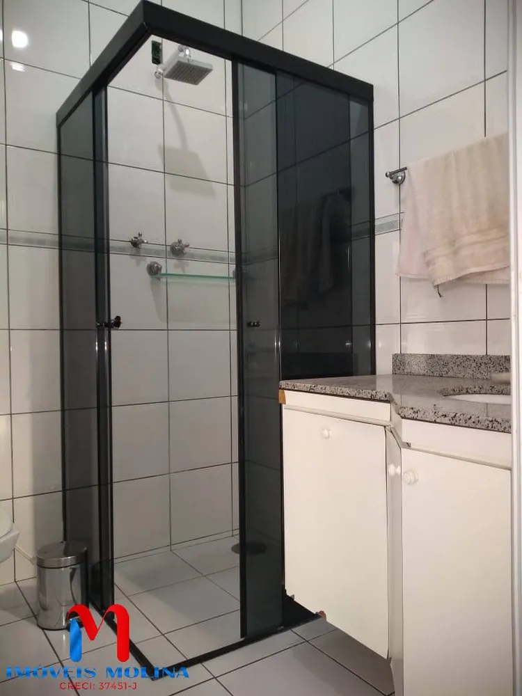 Sobrado, 3 quartos, 293 m² - Foto 7