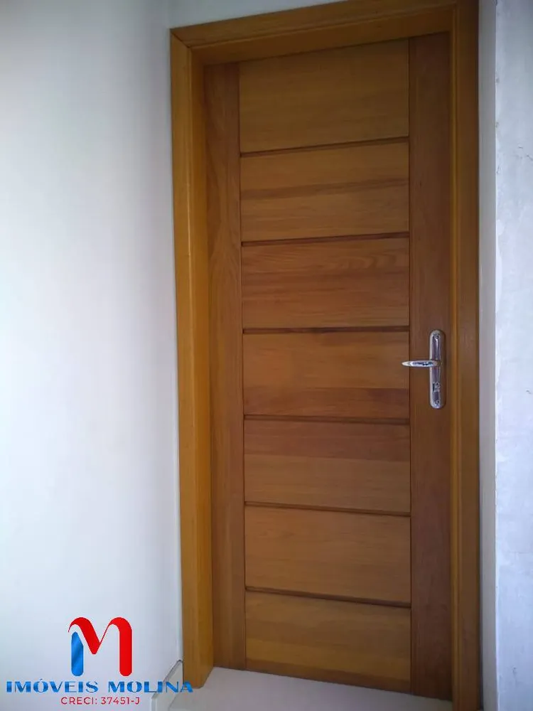 Sobrado, 3 quartos, 293 m² - Foto 6
