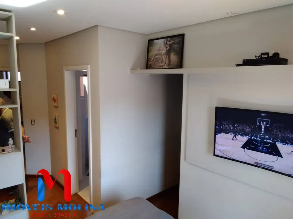 Sobrado, 3 quartos, 293 m² - Foto 2