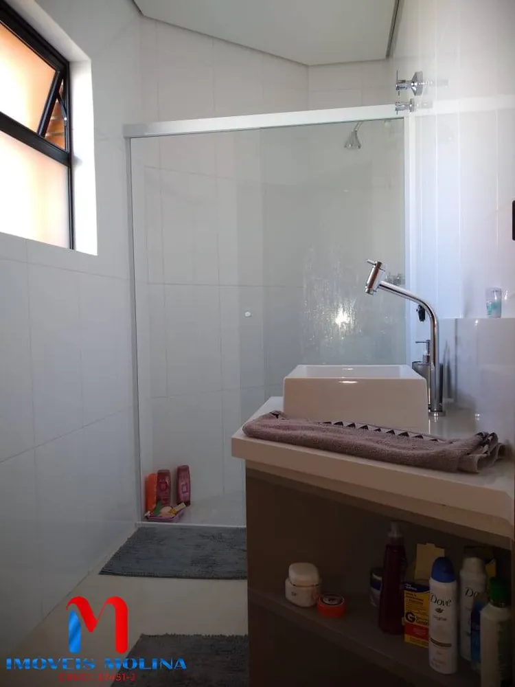 Sobrado, 3 quartos, 293 m² - Foto 8