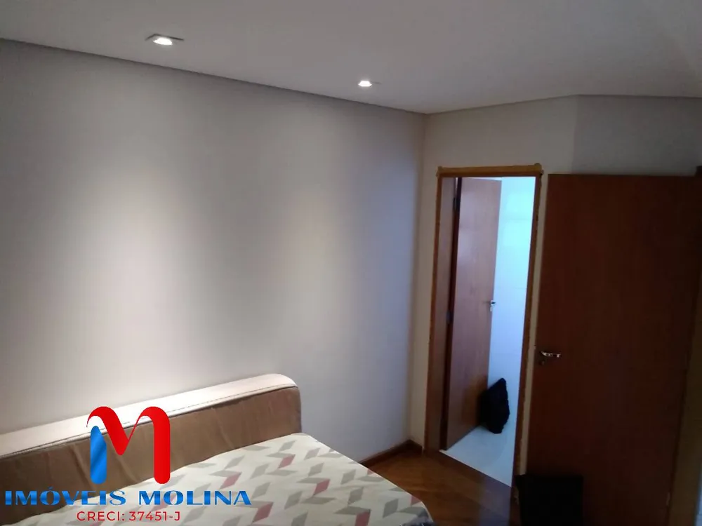 Sobrado, 3 quartos, 293 m² - Foto 3