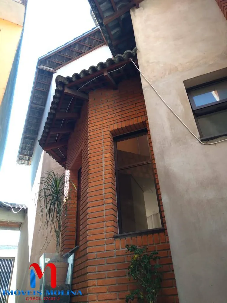 Sobrado, 3 quartos, 293 m² - Foto 5