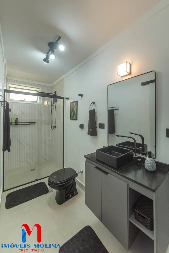 Apartamento, 1 quarto - Foto 4