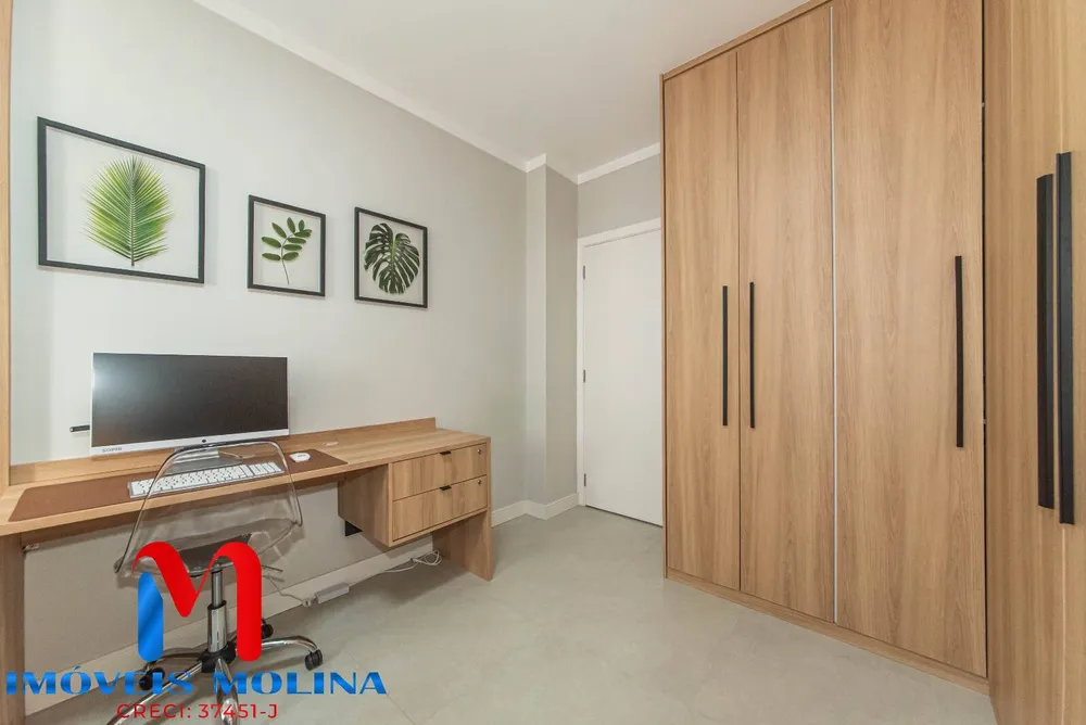 Apartamento, 1 quarto - Foto 8