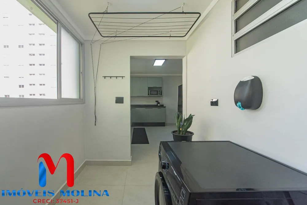 Apartamento, 1 quarto - Foto 5
