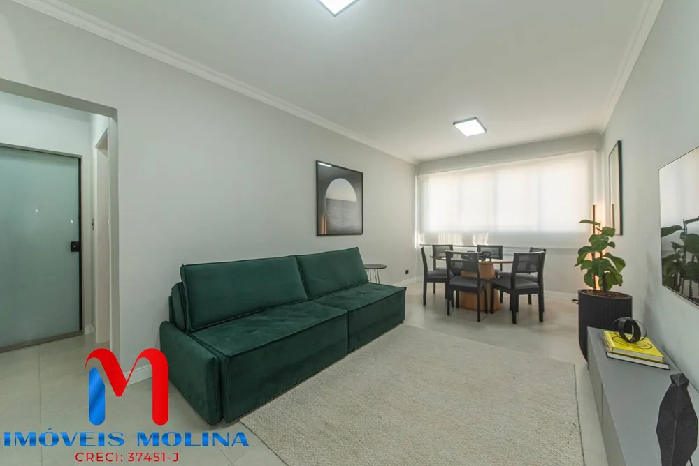 Apartamento, 1 quarto - Foto 4