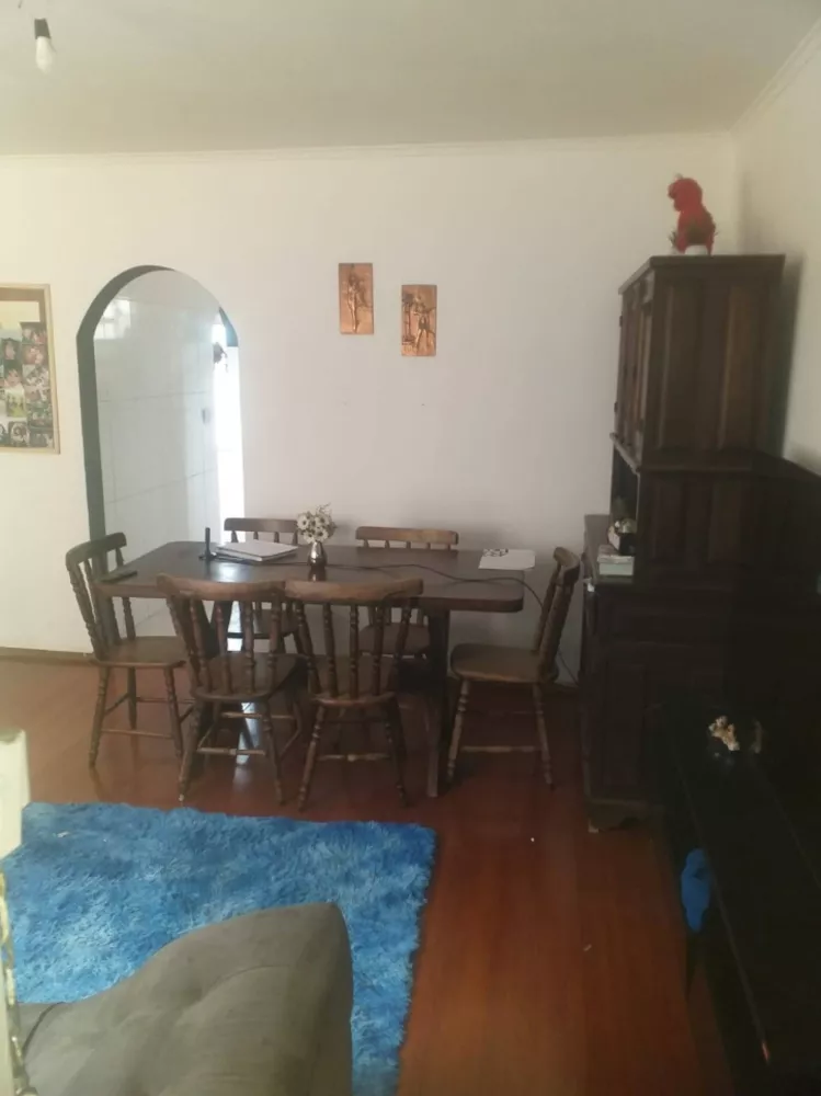 Apartamento à venda com 2 quartos, 64m² - Foto 4