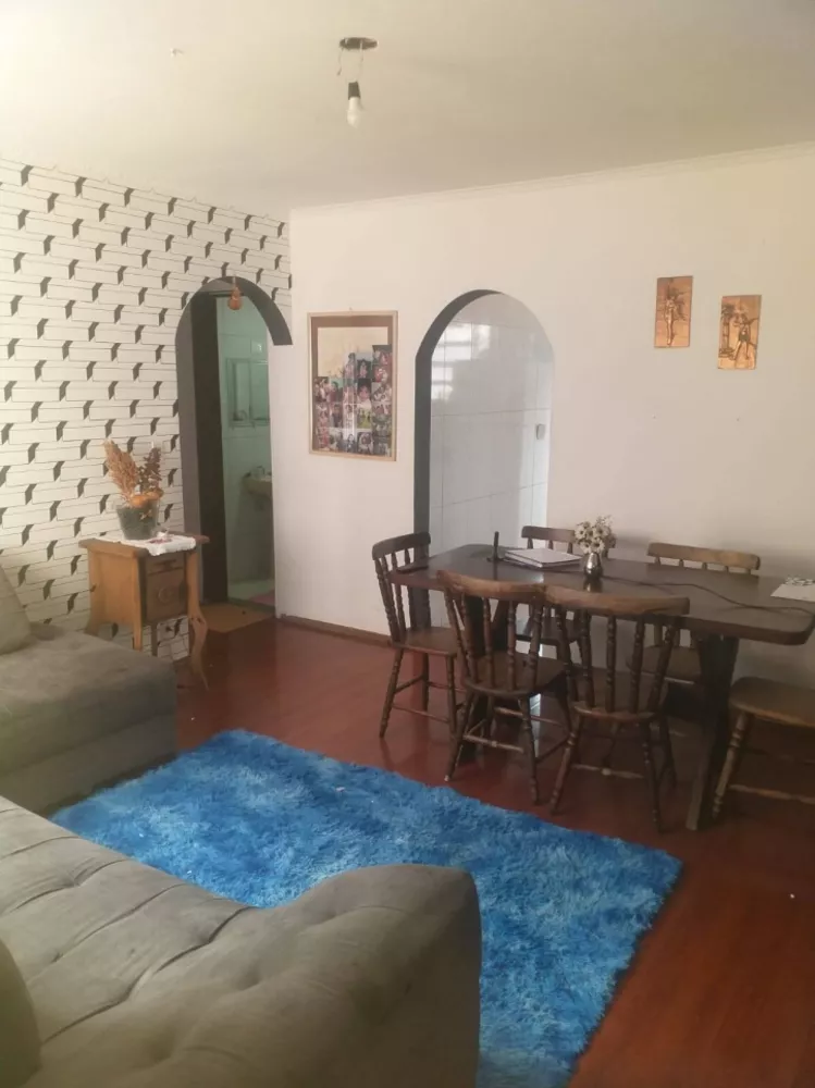 Apartamento à venda com 2 quartos, 64m² - Foto 3