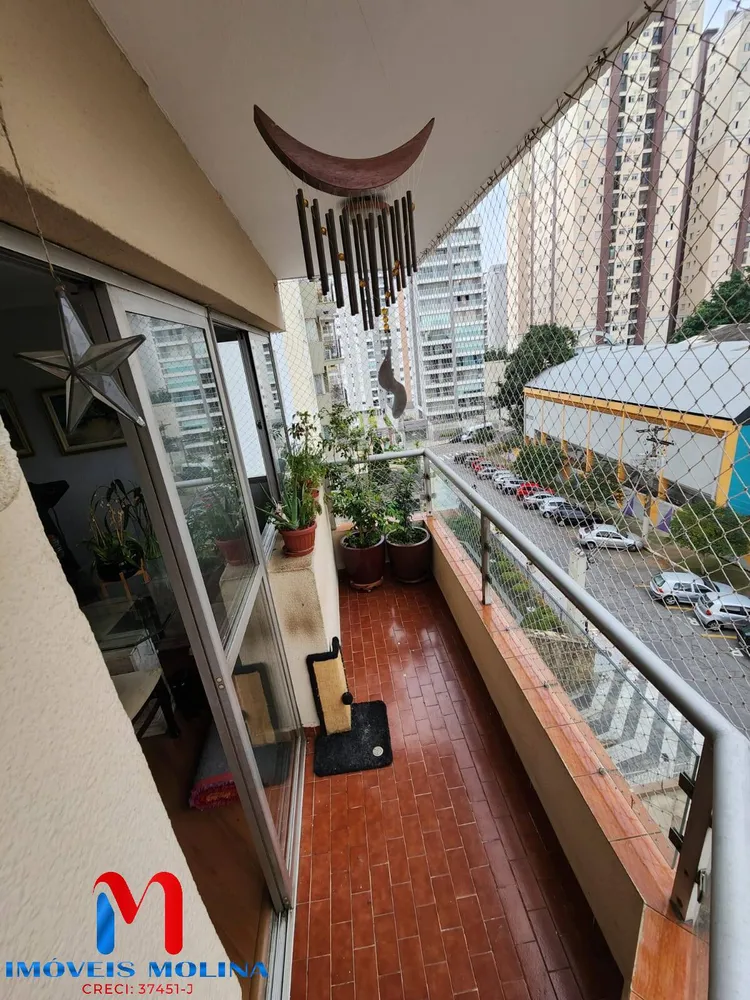 Apartamento, 3 quartos, 104 m² - Foto 6