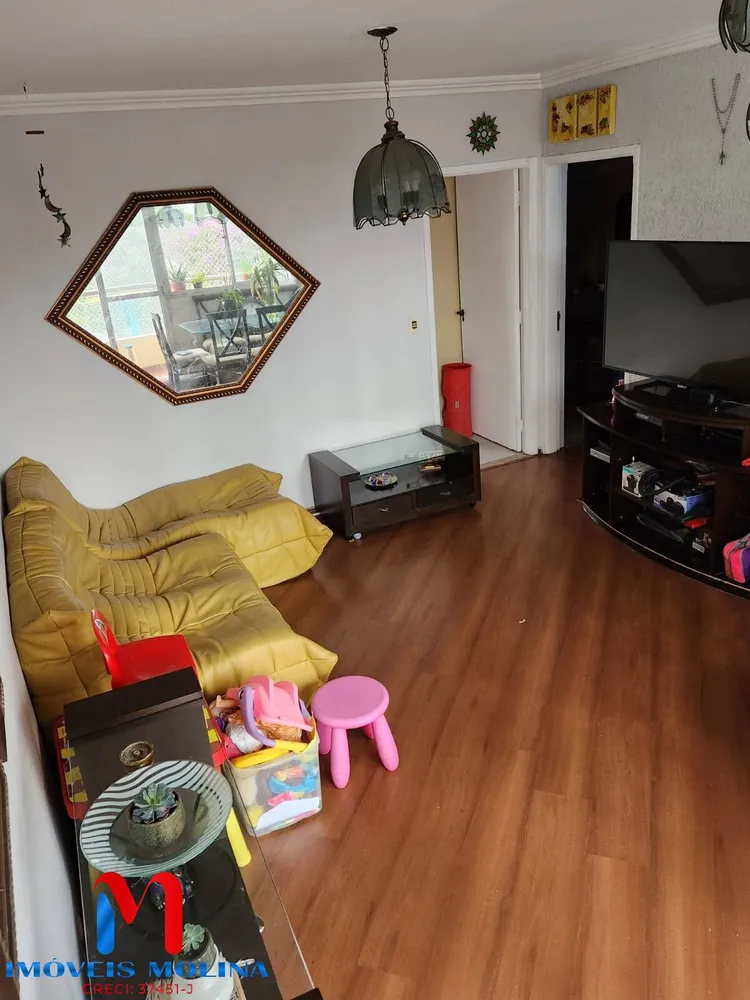 Apartamento, 3 quartos, 104 m² - Foto 4