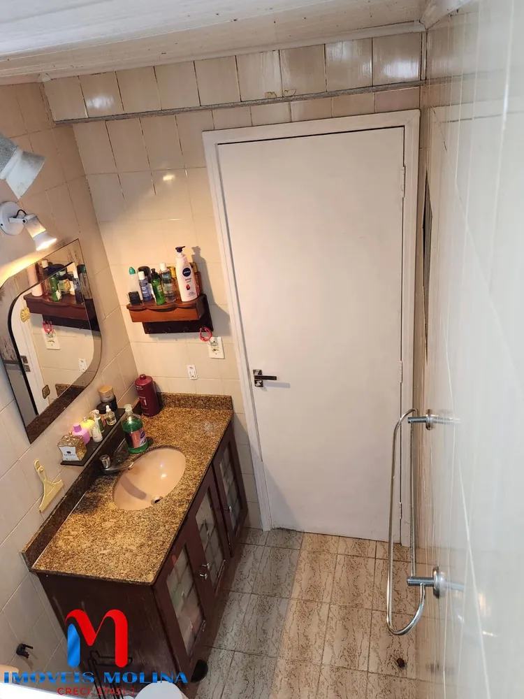Apartamento, 3 quartos, 104 m² - Foto 3