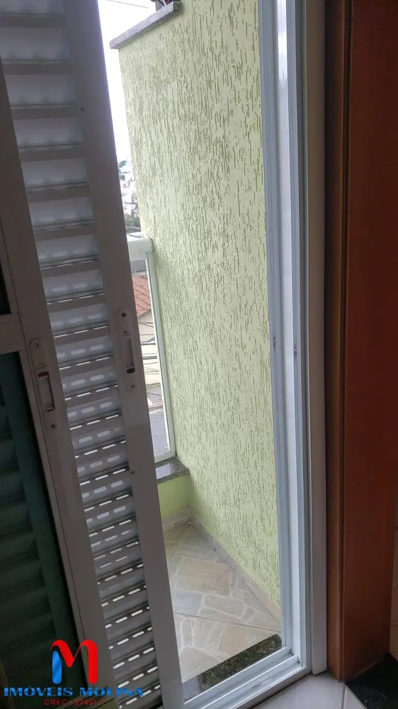 Sobrado, 3 quartos, 114 m² - Foto 2
