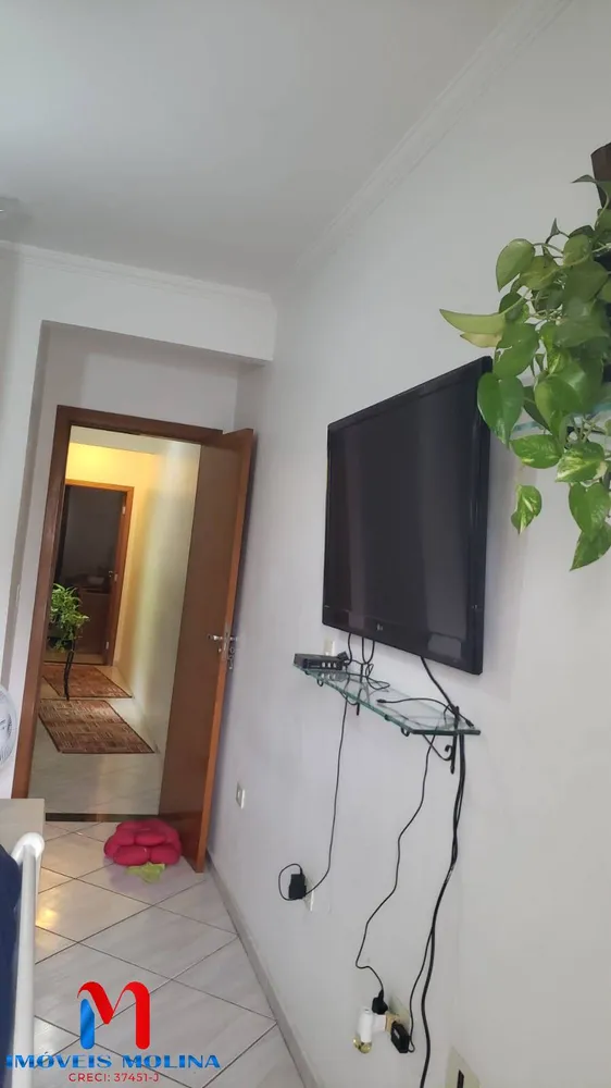 Sobrado, 3 quartos, 114 m² - Foto 7