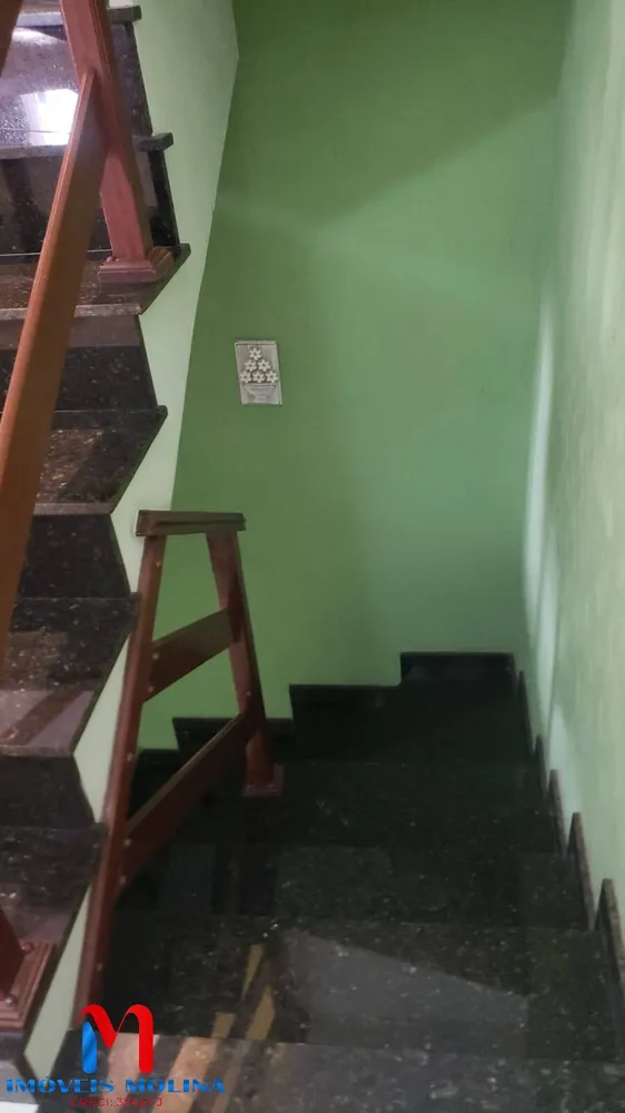 Sobrado, 3 quartos, 114 m² - Foto 4