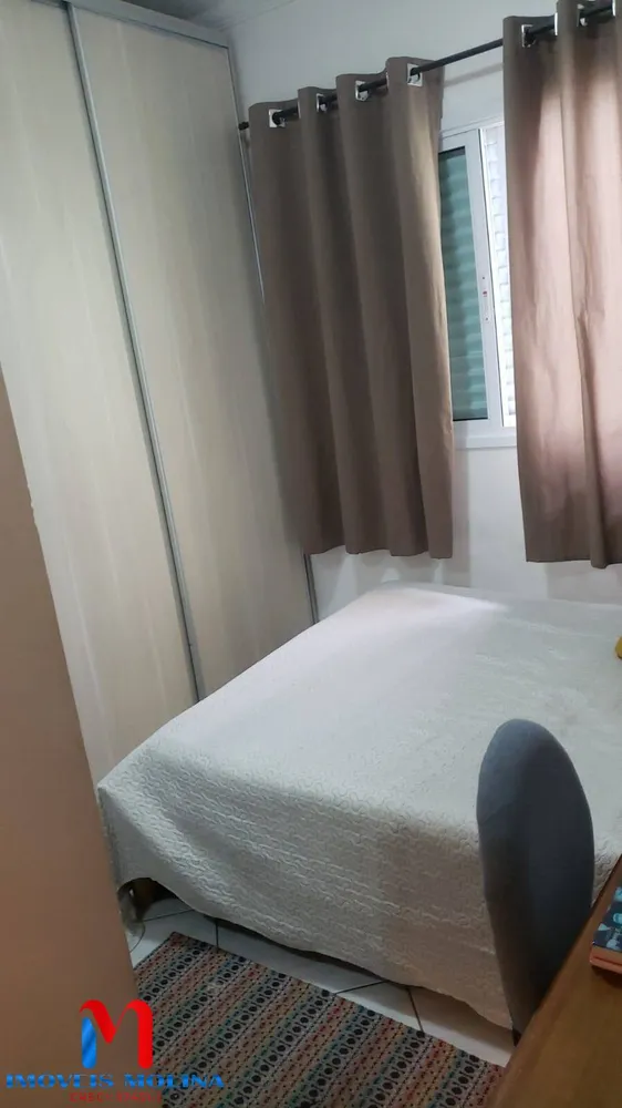 Sobrado, 3 quartos, 114 m² - Foto 8