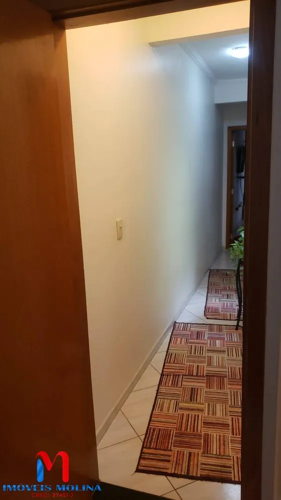 Sobrado, 3 quartos, 114 m² - Foto 1