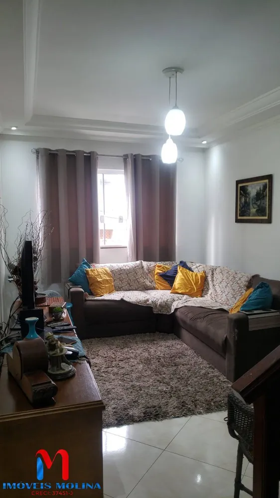 Sobrado, 3 quartos, 114 m² - Foto 10