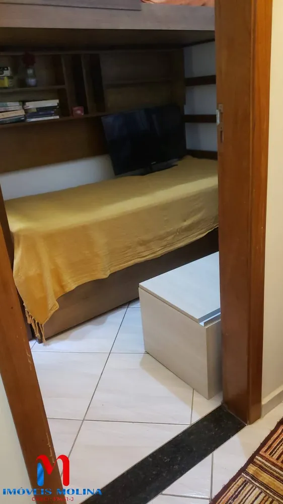 Sobrado, 3 quartos, 114 m² - Foto 12