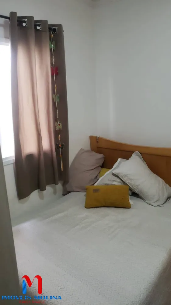 Sobrado, 3 quartos, 114 m² - Foto 6