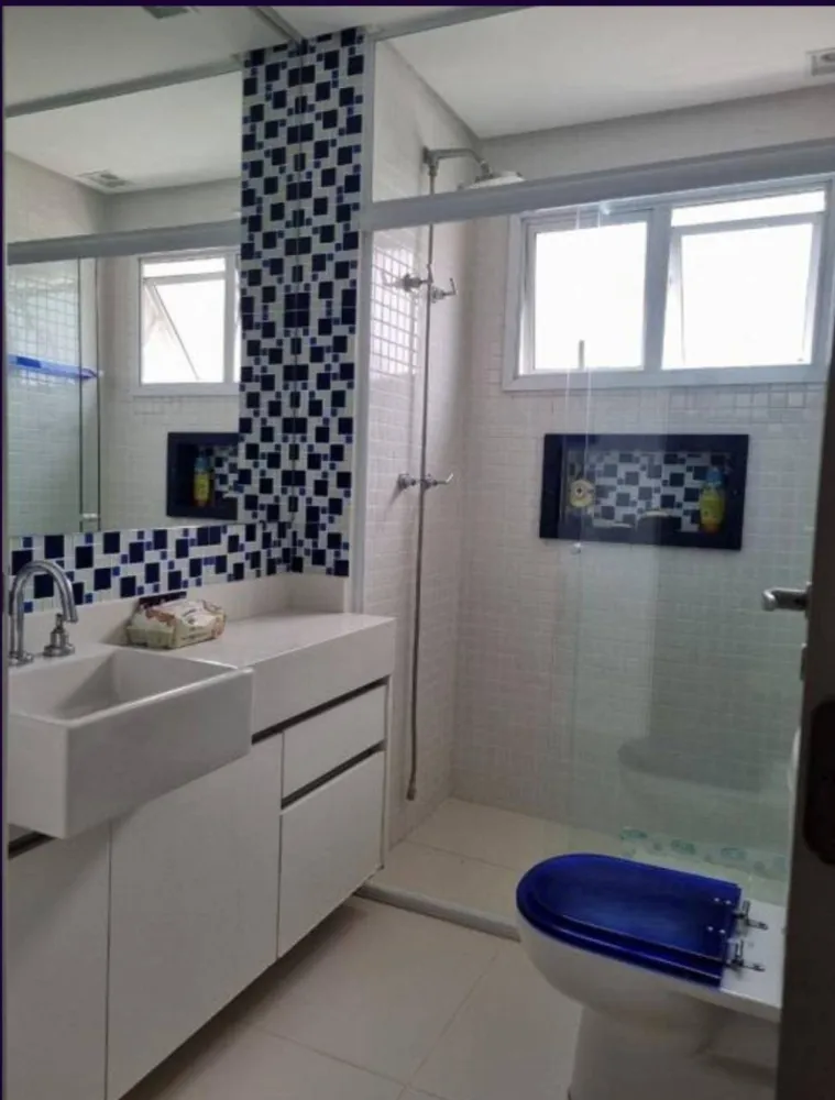 Apartamento, 3 quartos, 234 m² - Foto 2