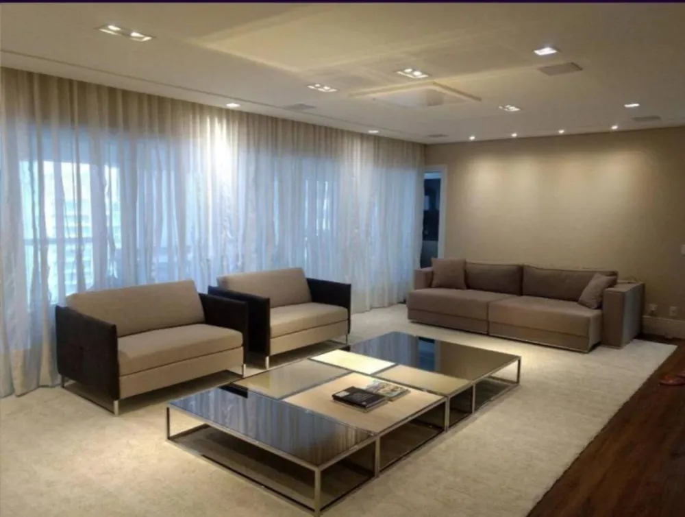 Apartamento, 3 quartos, 234 m² - Foto 8