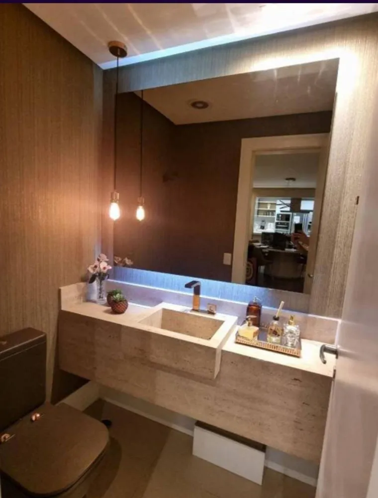 Apartamento, 3 quartos, 234 m² - Foto 7
