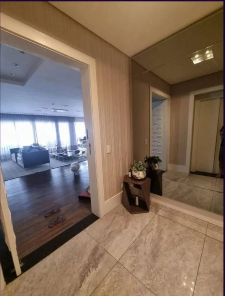 Apartamento, 3 quartos, 234 m² - Foto 6