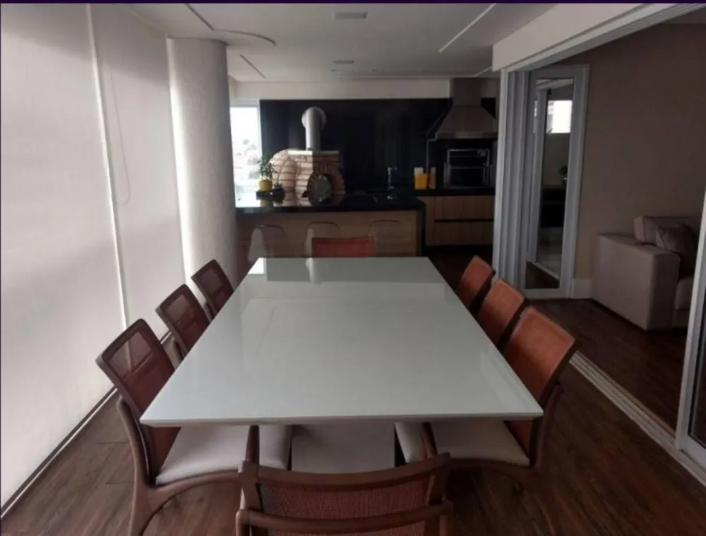Apartamento, 3 quartos, 234 m² - Foto 4