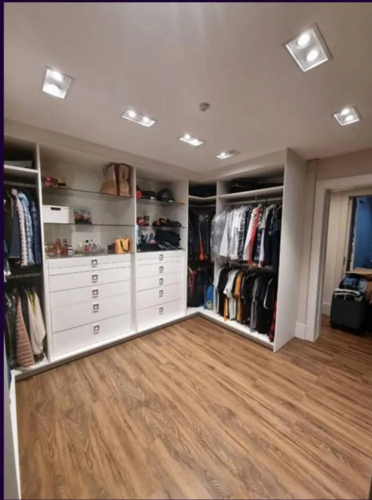 Apartamento, 3 quartos, 234 m² - Foto 6