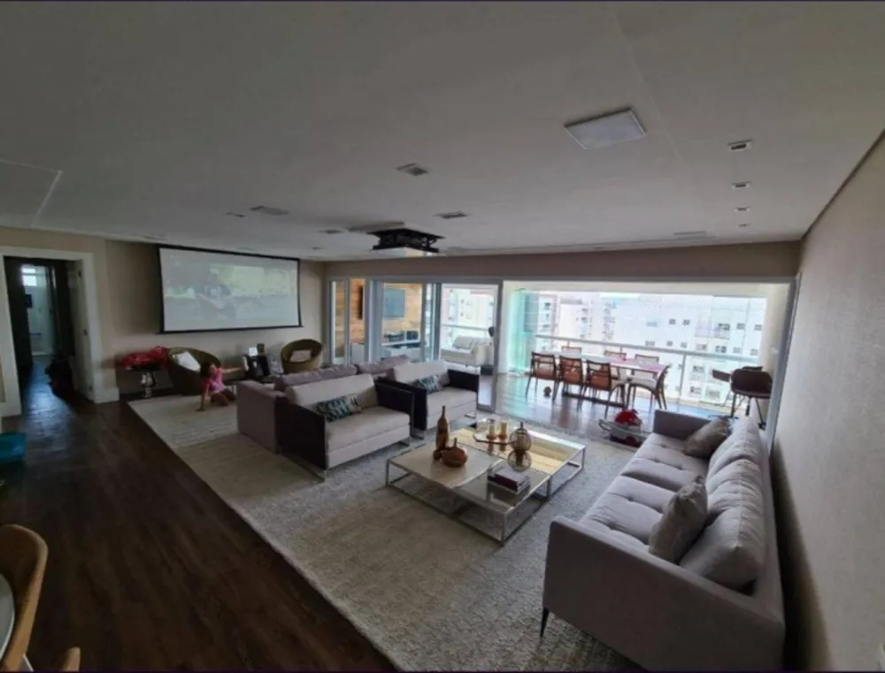 Apartamento, 3 quartos, 234 m² - Foto 3