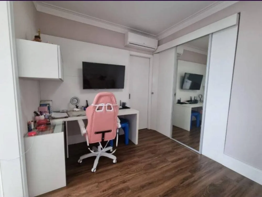 Apartamento, 3 quartos, 234 m² - Foto 7