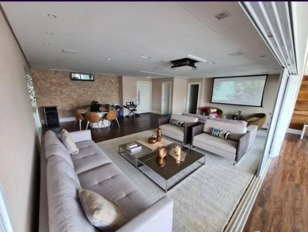 Apartamento, 3 quartos, 234 m² - Foto 5