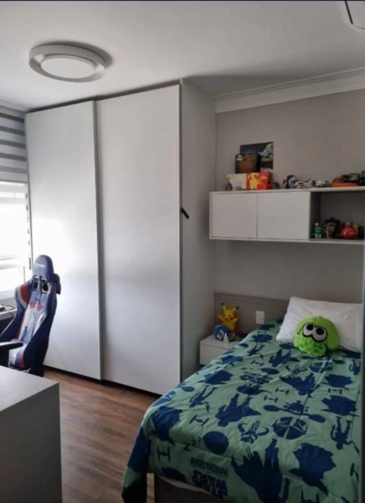 Apartamento, 3 quartos, 234 m² - Foto 11