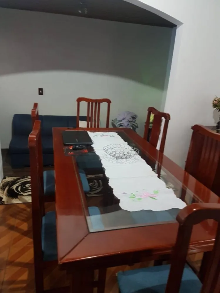 Casa, 3 quartos, 157 m² - Foto 7