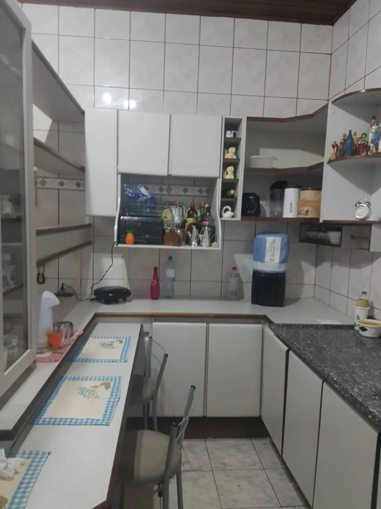 Casa, 3 quartos, 157 m² - Foto 4