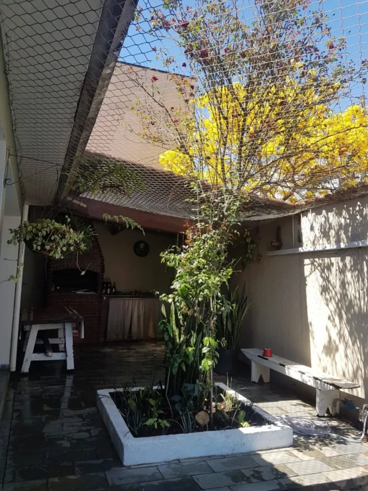 Casa, 3 quartos, 157 m² - Foto 5