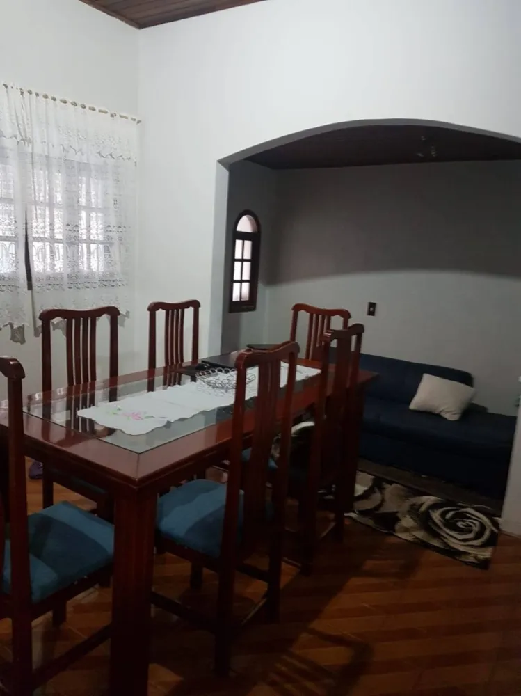 Casa, 3 quartos, 157 m² - Foto 2