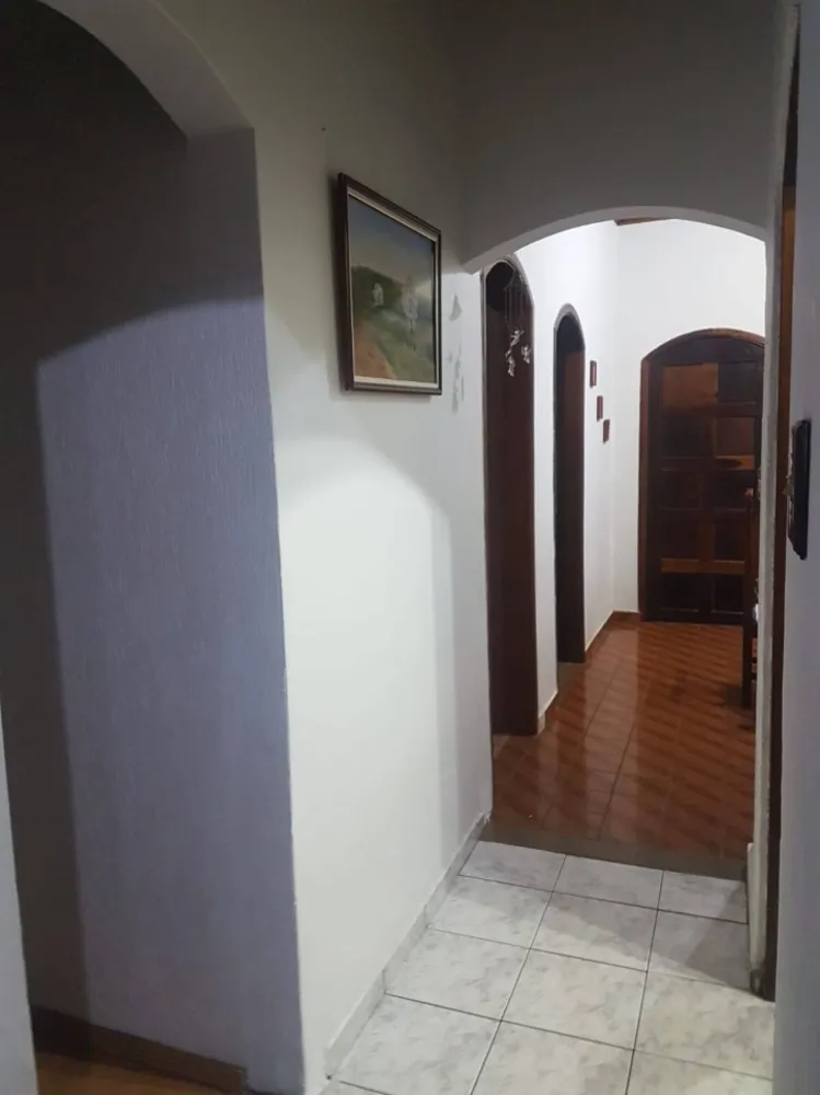 Casa, 3 quartos, 157 m² - Foto 8