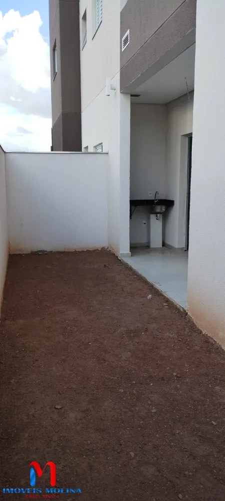 Apartamento, 2 quartos, 93 m² - Foto 4