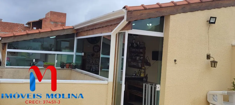 Apartamento, 2 quartos, 84 m² - Foto 3