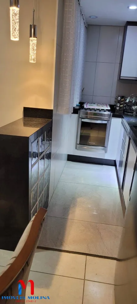 Apartamento, 2 quartos, 84 m² - Foto 10