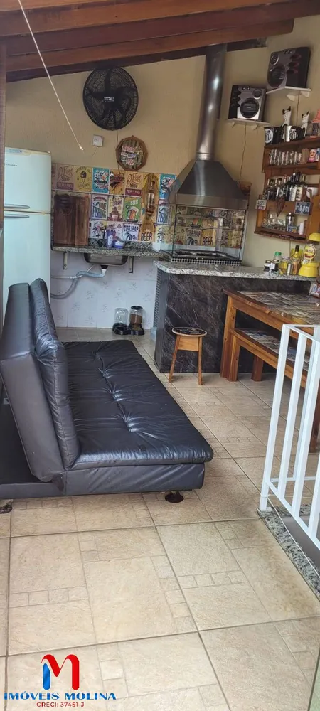 Apartamento, 2 quartos, 84 m² - Foto 6
