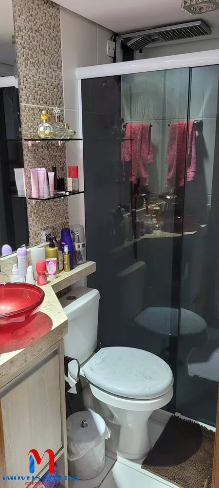 Apartamento, 2 quartos, 84 m² - Foto 12