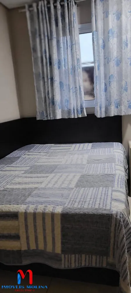Apartamento, 2 quartos, 84 m² - Foto 8