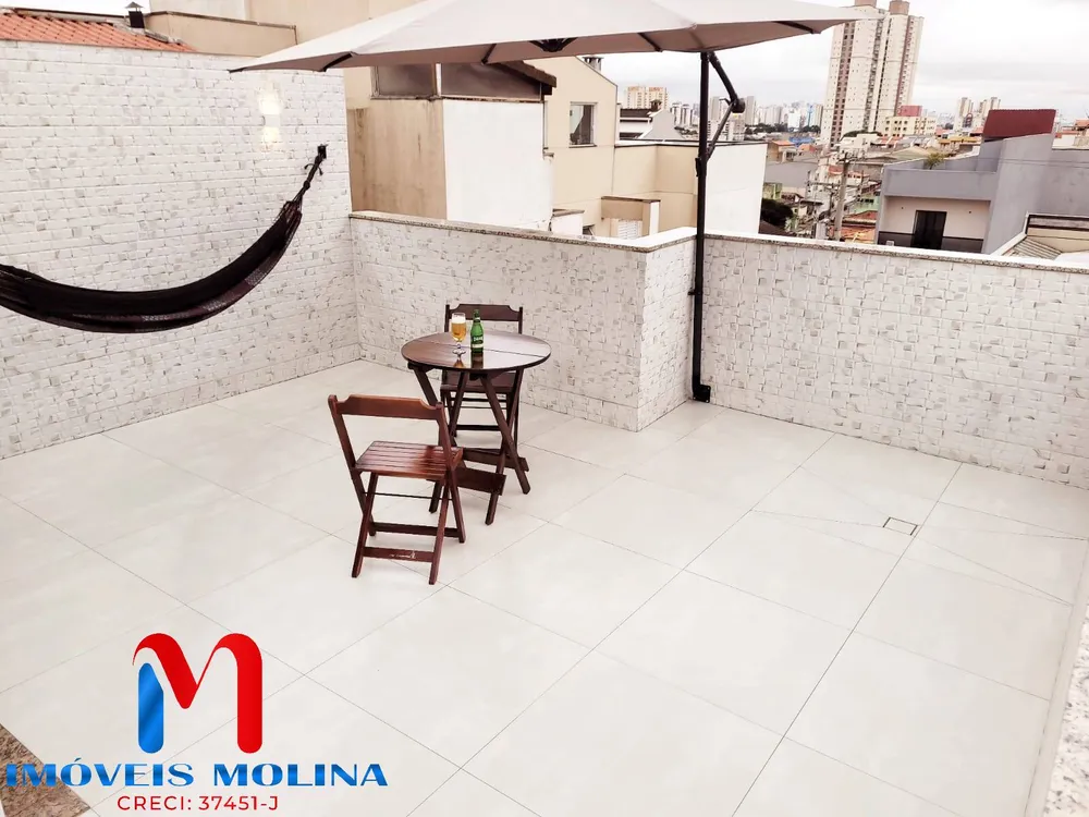 Apartamento, 2 quartos, 84 m² - Foto 2